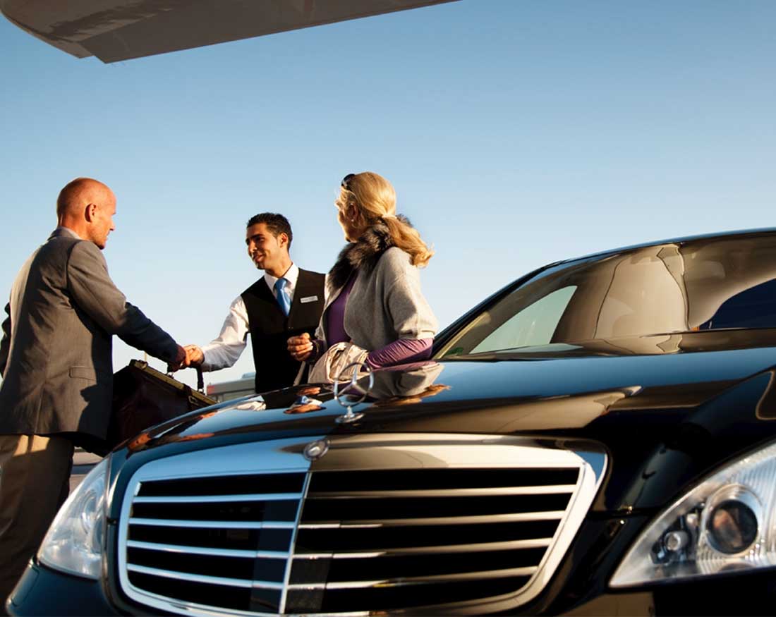 Airport Transfer Services