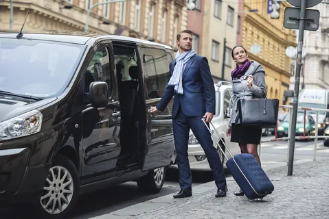 Airport transfers Services