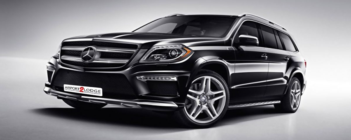 Heathrow Airport Taxi